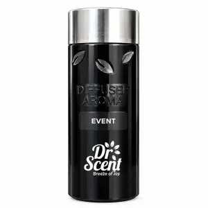 Dr Scent Aroma Oil Event Hdpe (170Ml)