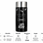 Dr Scent Aroma Oil Event Hdpe (170Ml)