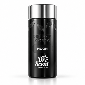 Dr Scent Aroma Oil Moon Hdpe (170Ml) MS Department Store Oman