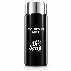 Dr Scent Aroma Oil Mountain Mist Hdpe (170Ml) MS Department Store Oman