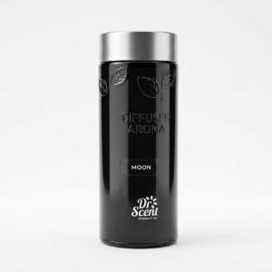 Dr Scent Aroma Oil Moon Hdpe (500Ml) MS Department Store Oman