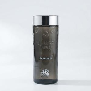 Dr Scent Aroma Oil Fabulous Hdpe (500Ml) MS Department Store Oman