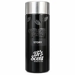 Dr Scent Aroma Oil Story Hdpe (170Ml)