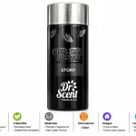 Dr Scent Aroma Oil Story Hdpe (170Ml)