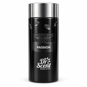 Dr Scent Aroma Oil Passion Hdpe (170Ml)