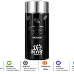 Dr Scent Aroma Oil Passion Hdpe (170Ml)