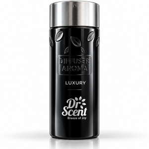 Dr Scent Aroma Oil Luxury Hdpe (170Ml) MS Department Store Oman
