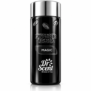 Dr Scent Aroma Oil Magic Hdpe (170Ml) MS Department Store Oman