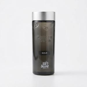 Dr Scent Aroma Oil Gold Hdpe (500Ml) MS Department Store Oman