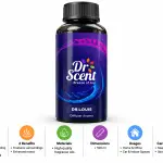 Dr Scent Aroma Oil Dr.Louis Pet (500Ml)