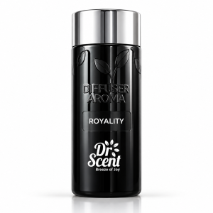 Dr Scent Aroma Oil Royality Hdpe (170Ml) MS Department Store Oman