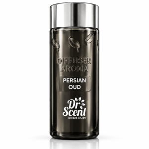 Dr Scent Aroma Oil Persian Oud Hdpe (170Ml) MS Department Store Oman