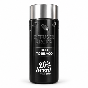 Dr Scent Aroma Oil Red Tobaco Hdpe (170Ml)