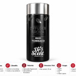 Dr Scent Aroma Oil Red Tobaco Hdpe (170Ml)