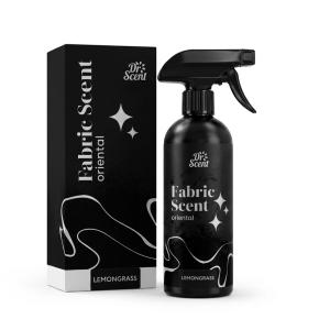 Dr Scent Fabric Spray Lemongrass Hdpe MS Department Store Oman