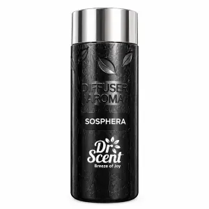 Dr Scent Aroma Oil Sosphera Hdpe (170Ml)