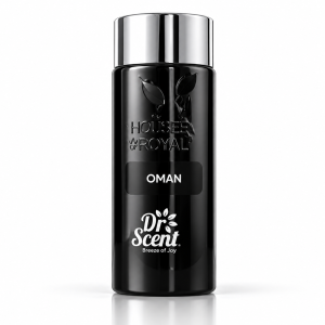 Dr Scent Aroma Oil Oman Hdpe (170Ml) MS Department Store Oman