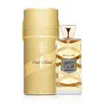 Lattafa Oud Mood Elixir Edp-100Ml (Unisex) MS Department Store Oman