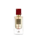 Lattafa Ana Abiyedh Rouge Edp-60Ml (Unisex) MS Department Store Oman