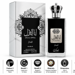 Nusuk Spray Ana Al Awwal Men 100Ml