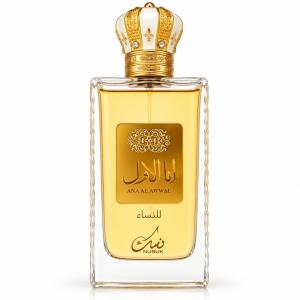 Nusuk Spray Ana Al Awwal Women 100Ml