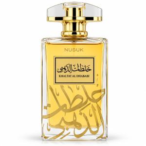 Nusuk Spray Khaltat Al Dahabi 100 Ml