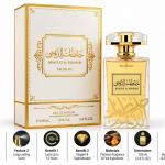 Nusuk Spray Khaltat Al Dahabi 100 Ml