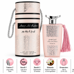 Nusuk Spray Areej Al Zahoor 100 Ml