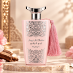 Nusuk Spray Areej Al Zahoor 100 Ml