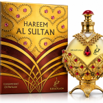 Khadlaj Cpo Hareem Sultan Gold 35ml