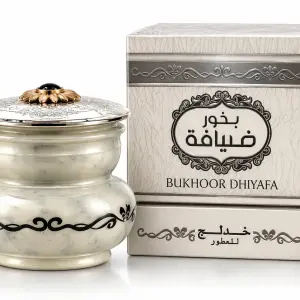 Khadlaj Bakhoor Dhiyafa 120gm