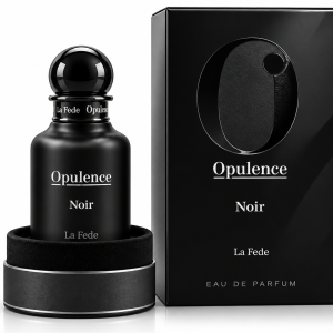 Khadlaj Opulence Noir 100ml