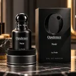 Khadlaj Opulence Noir 100ml