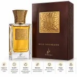 Khadlaj Wild Indonesia 60ml