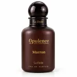 Khadlaj Opulence Maroon 100ml