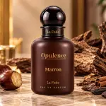 Khadlaj Opulence Maroon 100ml