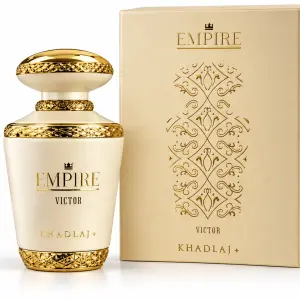 Khadlaj Empire Victor 100ml