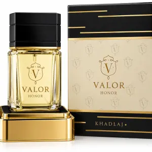 Khadlaj Valor Honor 100ml