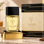 Khadlaj Valor Honor 100ml