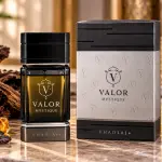 Khadlaj Valor Mystique 100ml