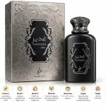Khadlaj Ghadeer Silver 100ml
