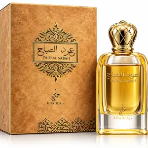 Khadlaj Oud Al Sabah 100ml