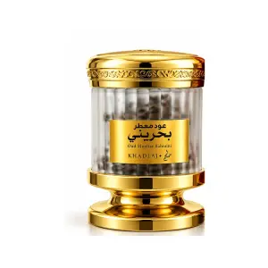 Khadlaj Oud Muattar Behraini 60gm