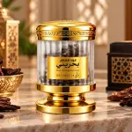 Khadlaj Oud Muattar Behraini 60gm