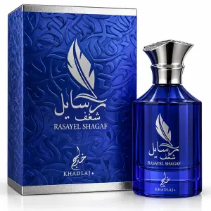 Khadlaj Rasayel Shagaf 100ml
