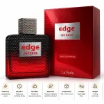 Khadlaj Edge Intense 100ml