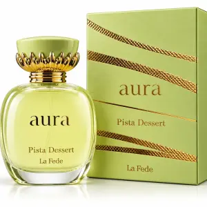 Khadlaj Aura Pista Desert 100ml