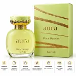 Khadlaj Aura Pista Desert 100ml