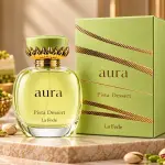 Khadlaj Aura Pista Desert 100ml