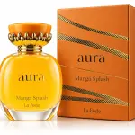 Khadlaj Aura Manga Splash 100ml